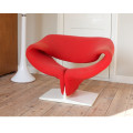 Designer moderno Pierre Paulin Furniture Living Chair